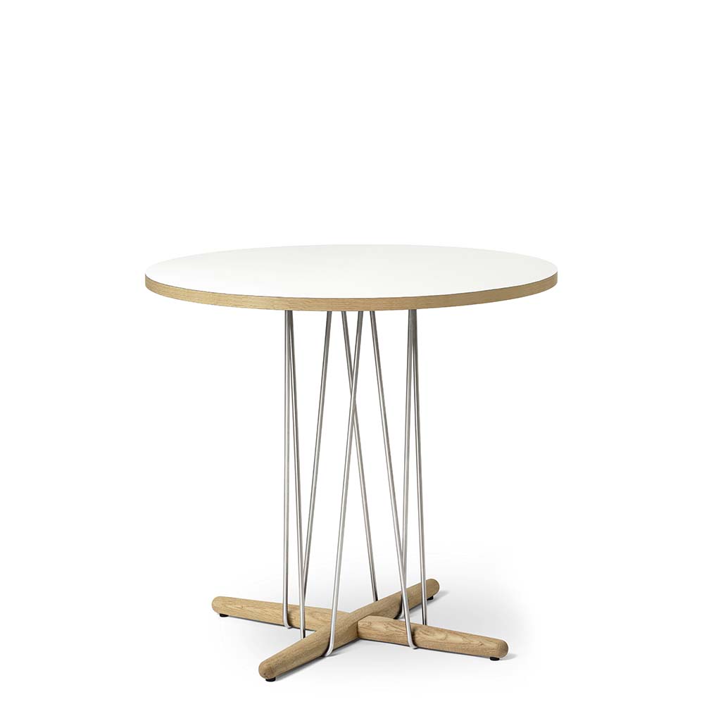 E020 Embrace Bord Ø79,5-139,5 (flera storlekar) - Carl Hansen & Søn - 3