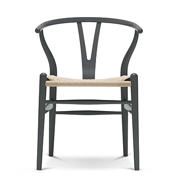 CH24 Y-Stolen (Bok Kulör Lackad Soft flera färger) - Carl Hansen & Søn