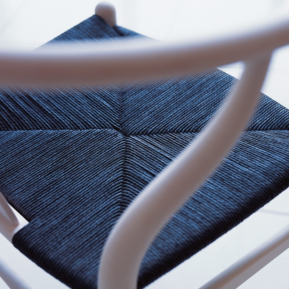 CH24 Y-Stolen (Bok Kulör Lackad Soft flera färger) - Carl Hansen & Søn - 12
