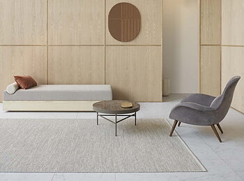 Goose Eye Icon 553 Runner 85x240 cm - In stock - Kasthall