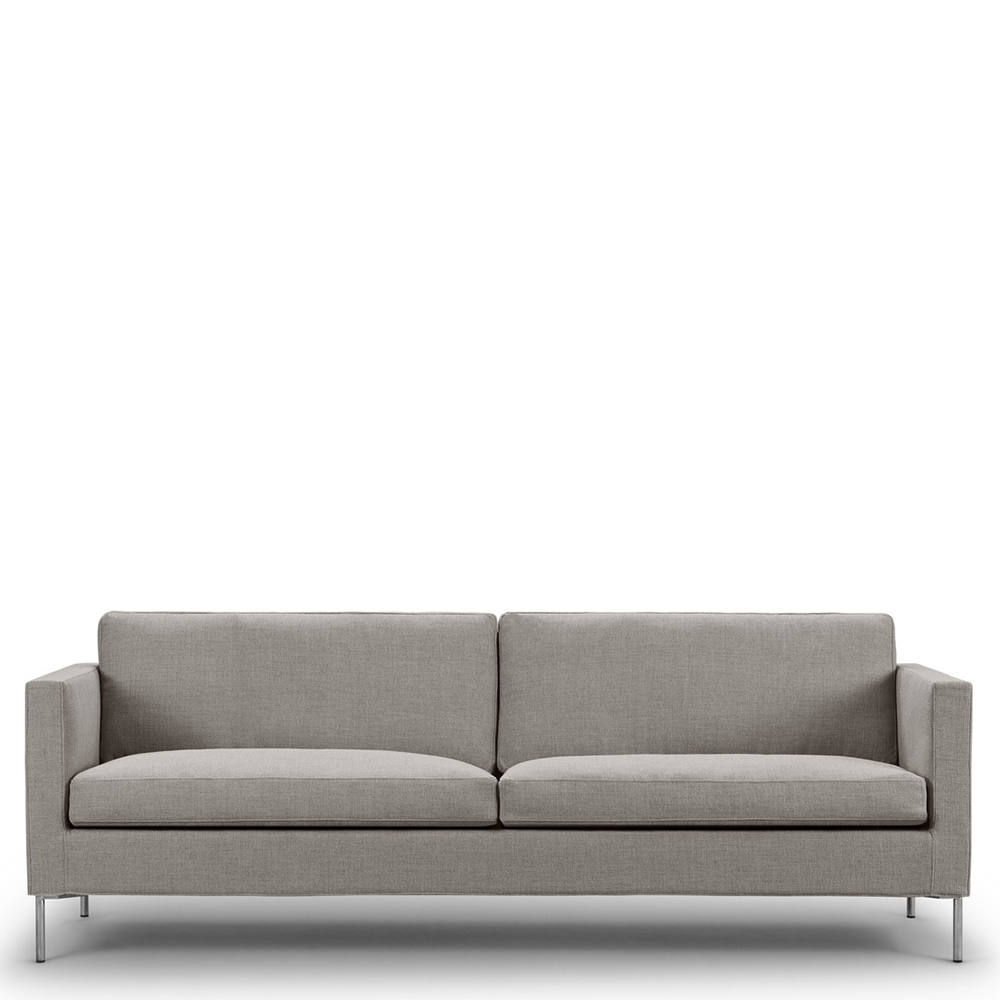 Trenton 3- Seater Sofa 240 cm - Package deal- (New Version) - Eilersen