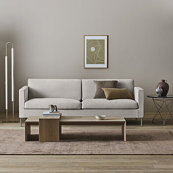 Trenton 3- Seater Sofa 240 cm - Package deal- (New Version) - Eilersen