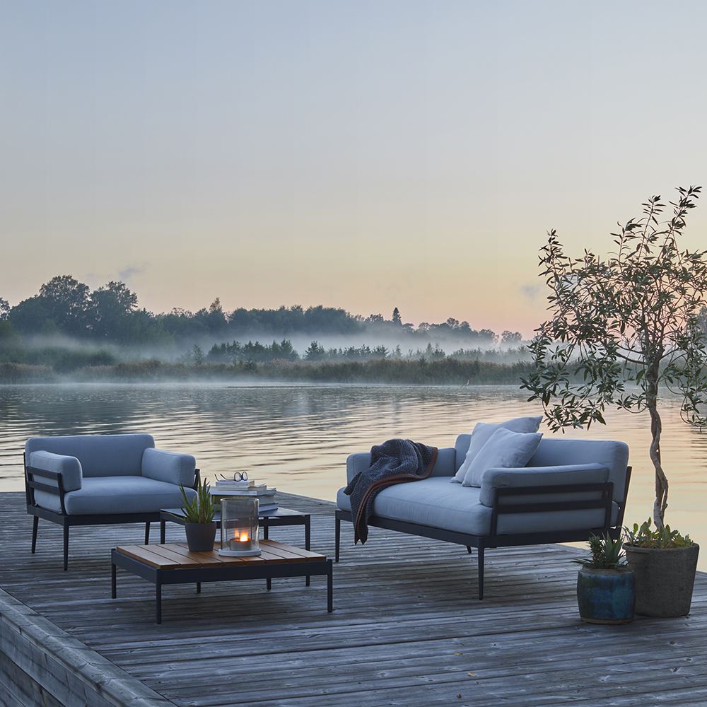 Anholt Sofa - Outdoor - Skargaarden  - 2