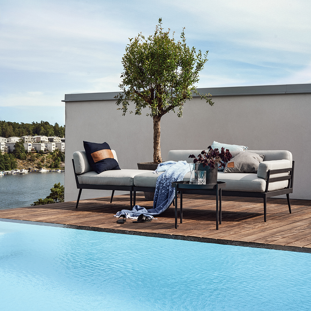 Anholt Sofa - Outdoor - Skargaarden  - 4