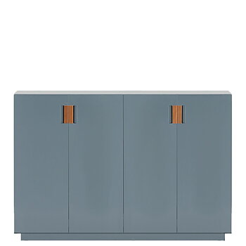 Frame 160 High Cabinet - Asplund