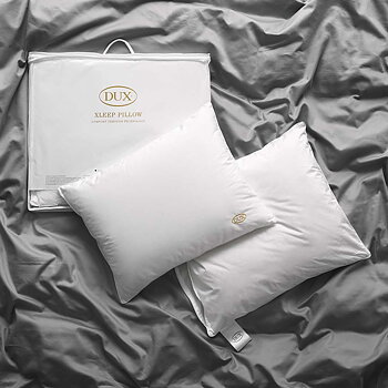 DUX Xleep Down pillow 