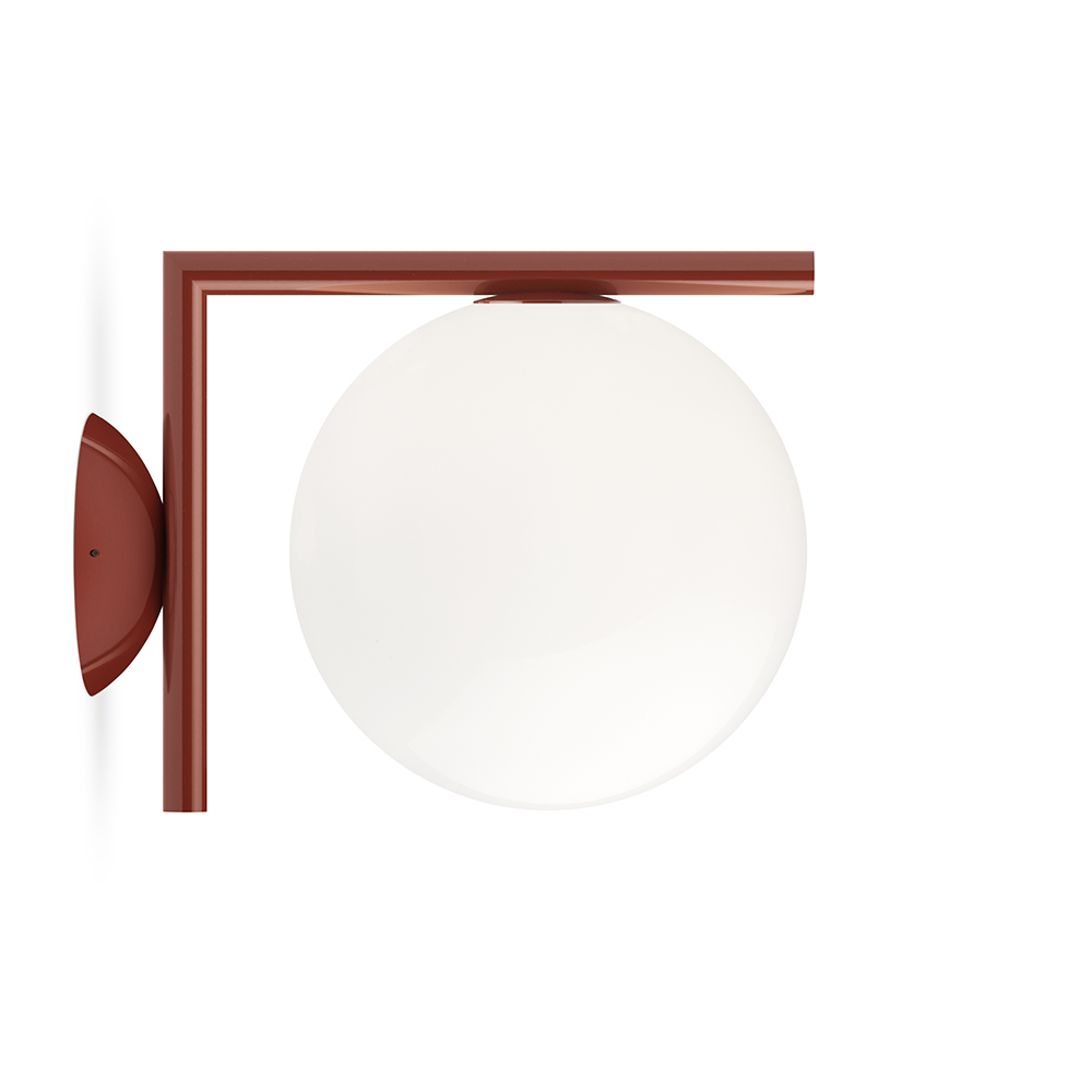 IC Lights Wall 2 Outdoor by Flos - 5