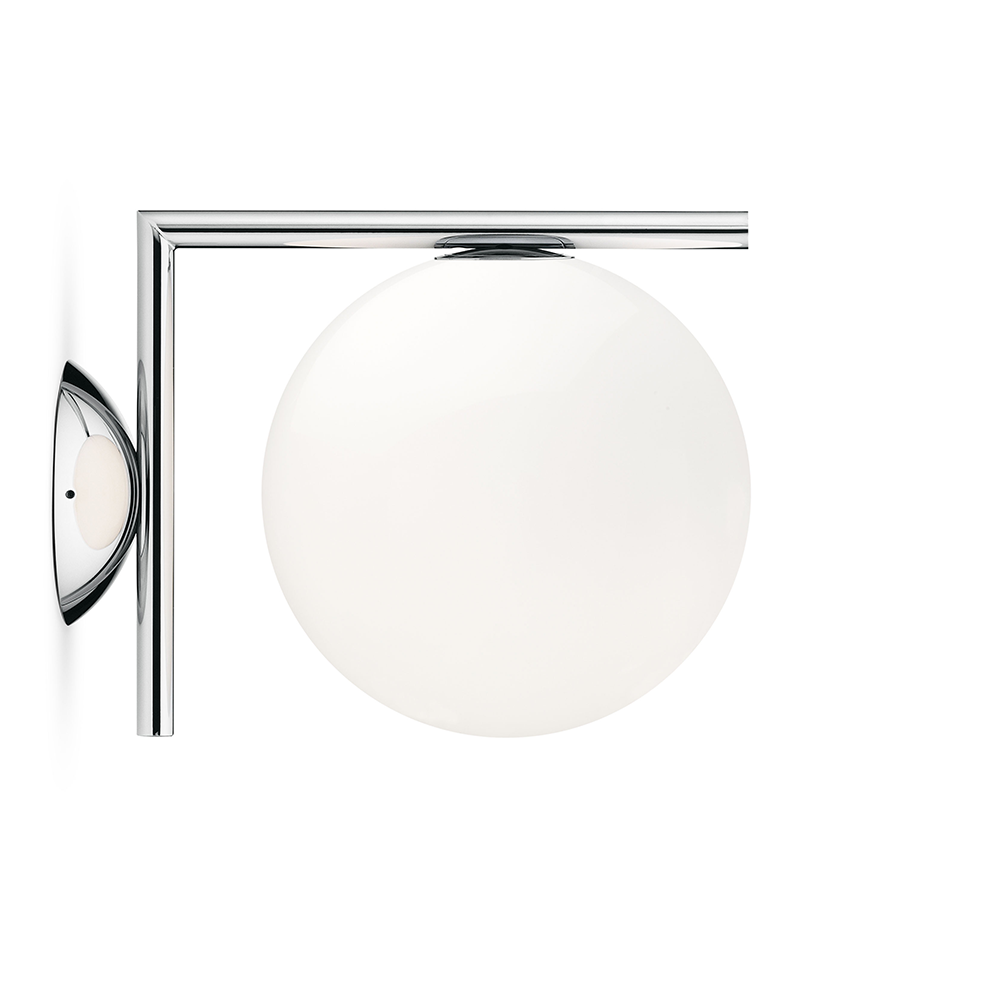 IC Lights Wall 2 Outdoor by Flos - 3