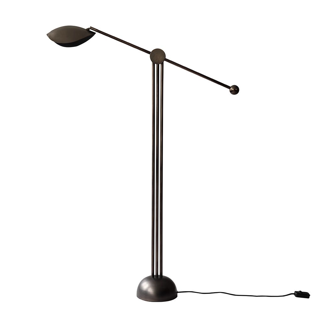 Stingray Floor Lamp