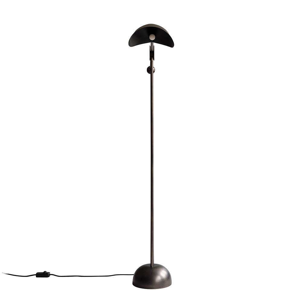 Stingray Floor Lamp - 5