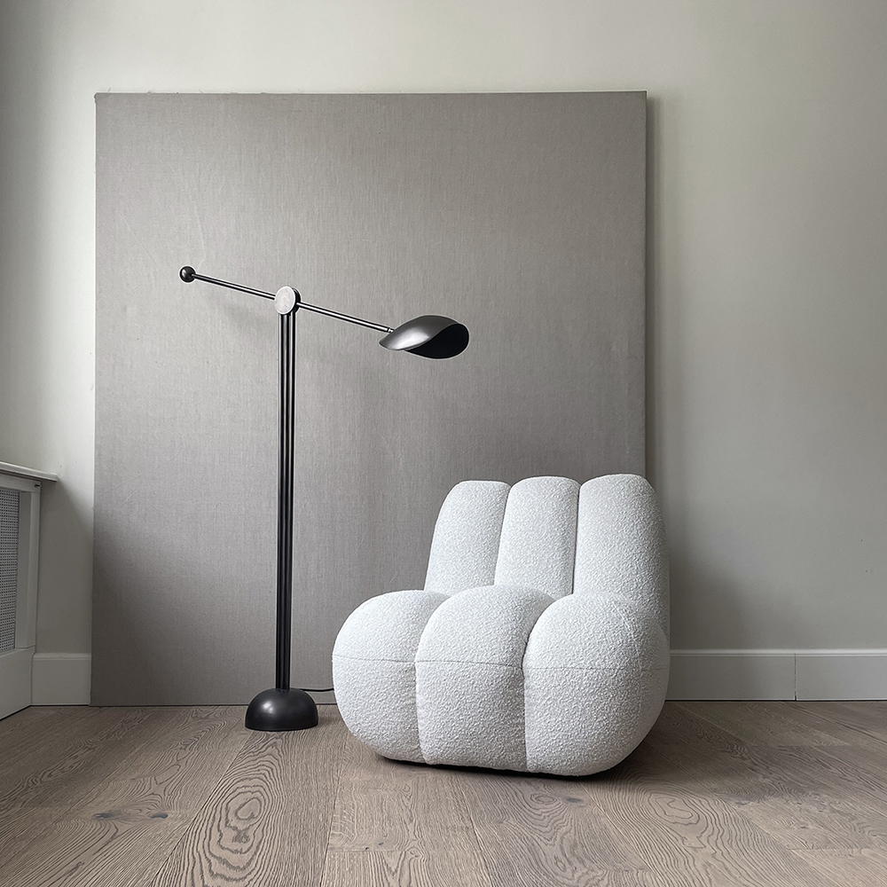 Stingray Floor Lamp - 4