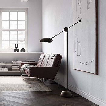 Stingray Golvlampa