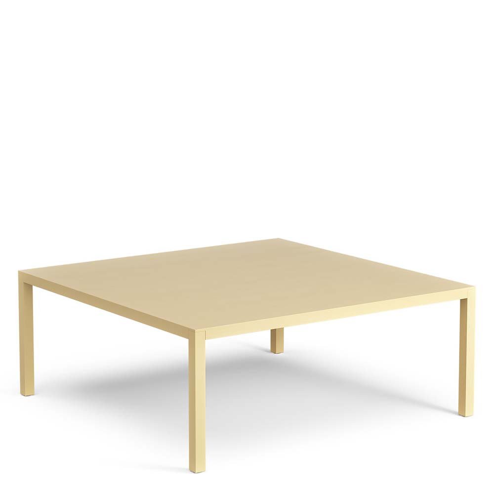 Bespoke Coffee Table 100x100 - 5