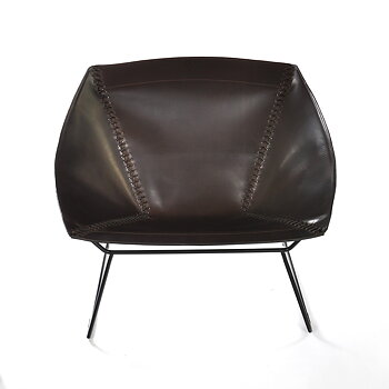 Stitch Armchair - ox denmarq