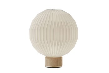 Model 375 Table lamp White Medium - LE KLINT