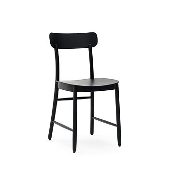 Figurine Chair (Stained Oak) - Fogia