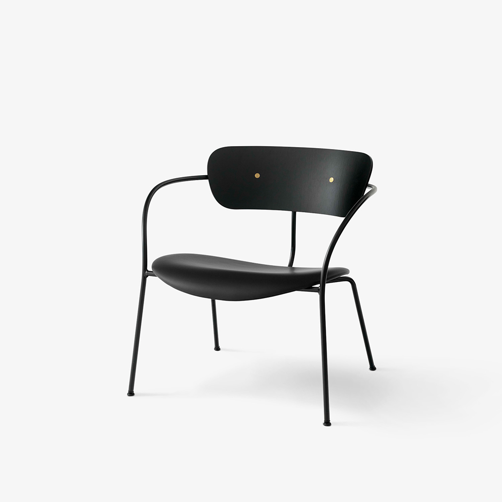Pavilion AV6 Lounge Armchair - & Tradition - 5