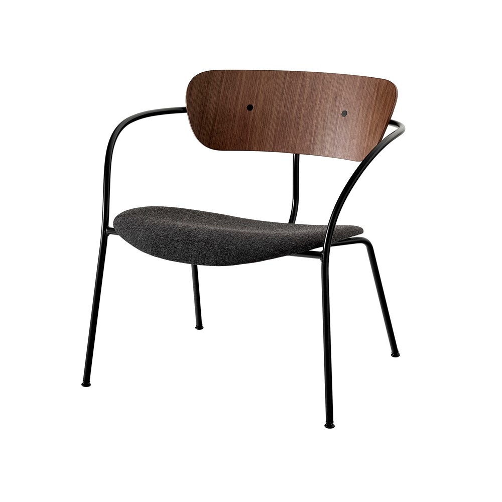 Pavilion AV6 Lounge Armchair - & Tradition - 3