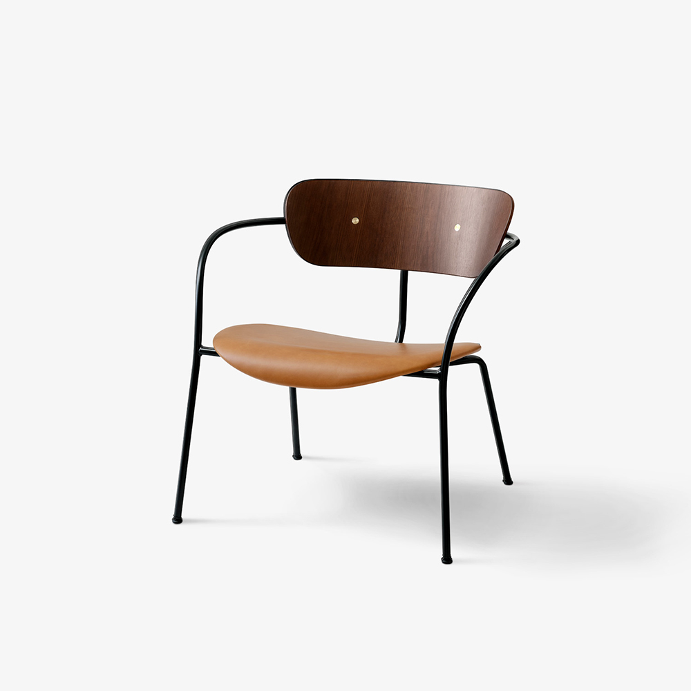 Pavilion AV6 Lounge Armchair - & Tradition - 4
