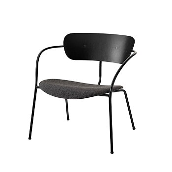 Pavilion AV6 Lounge Armchair - & Tradition