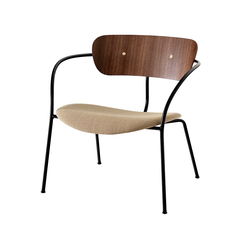 Pavilion AV6 Lounge Armchair - & Tradition - 6