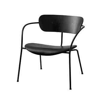 Pavilion AV6 Lounge Armchair - & Tradition