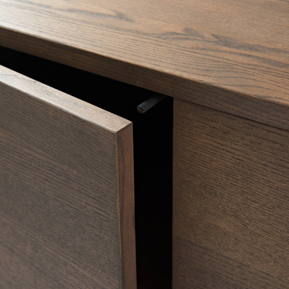 ZET Sideboard 200x85 cm (flera val) - Kristensen & Kristensen - 2