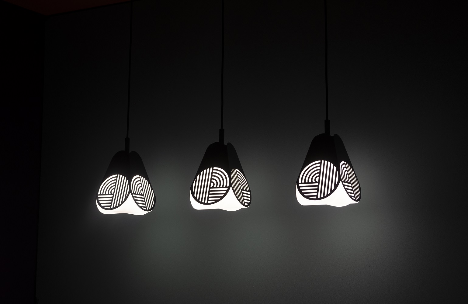 Notic Pendel/ Taklampa* - 5