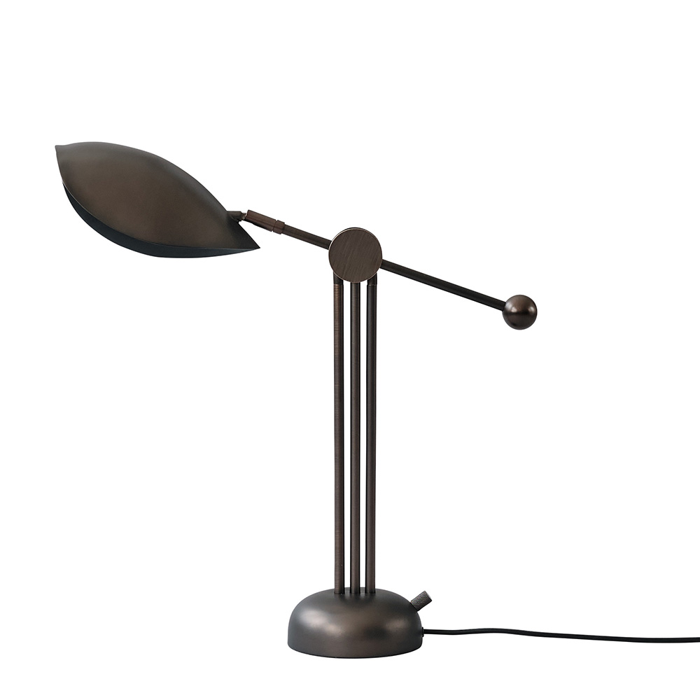 Stingray Table Lamp