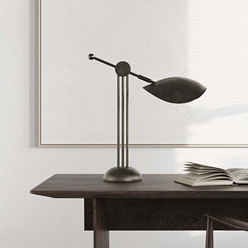 Stingray Table Lamp