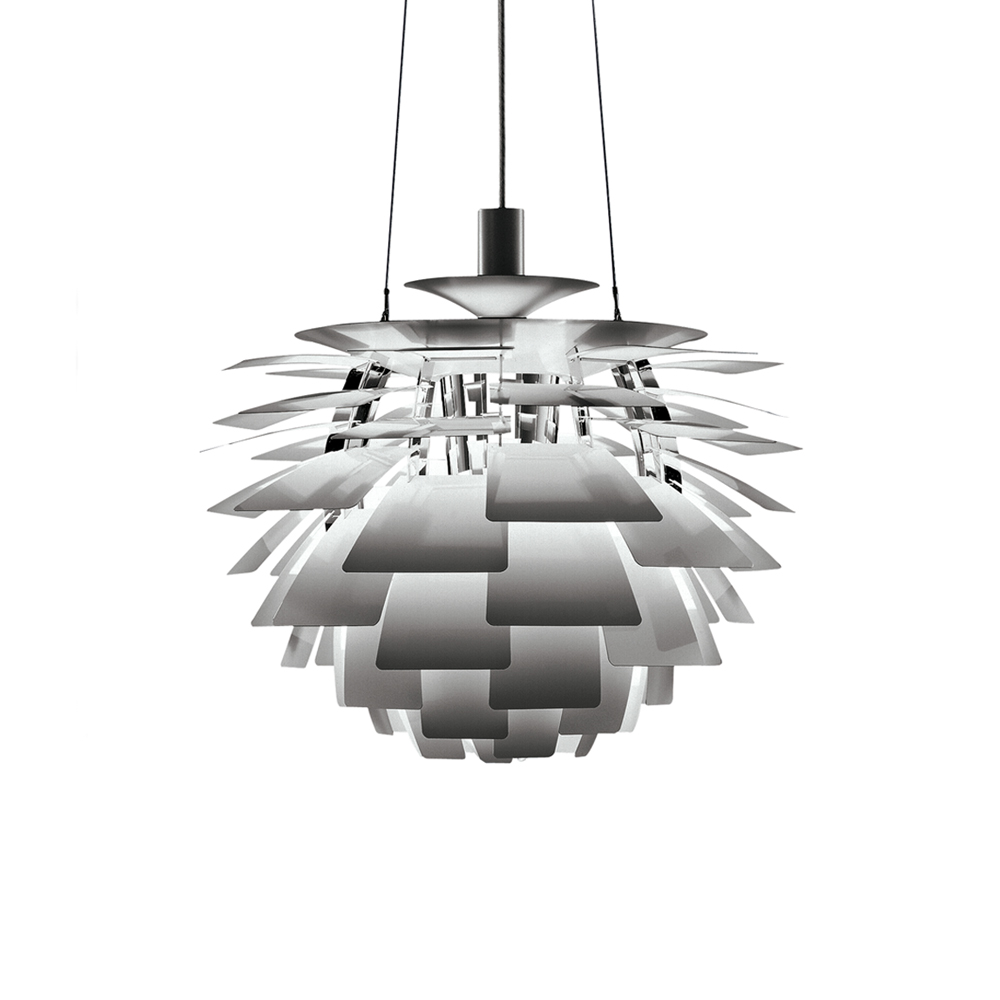 PH Artichoke 48 Pendant - Louis Poulsen - 15