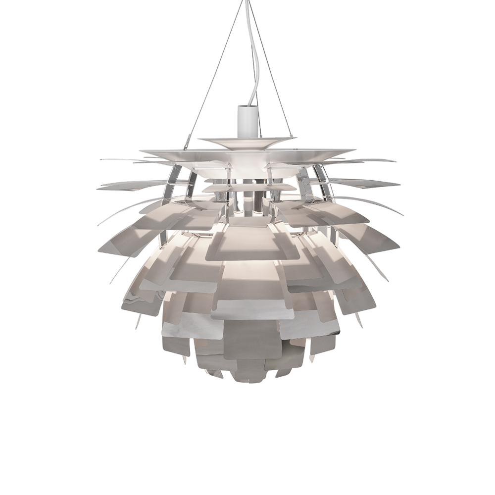 PH Artichoke 48 Pendant - Louis Poulsen - 12