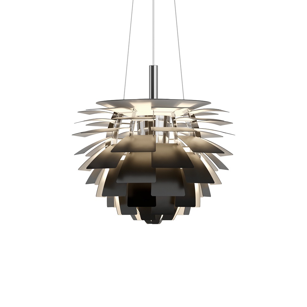 PH Artichoke 48 Pendant - Louis Poulsen - 11