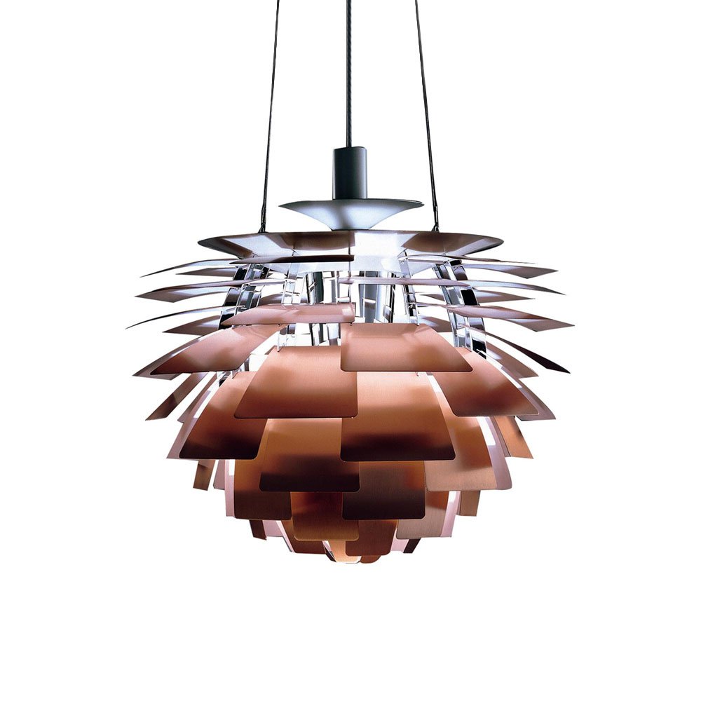 PH Artichoke 48 Pendant - Louis Poulsen - 14