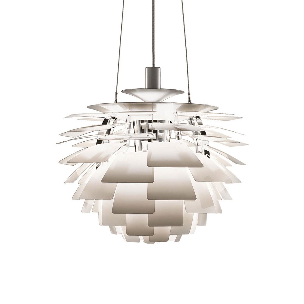 PH Artichoke 48 Pendant - Louis Poulsen - 13