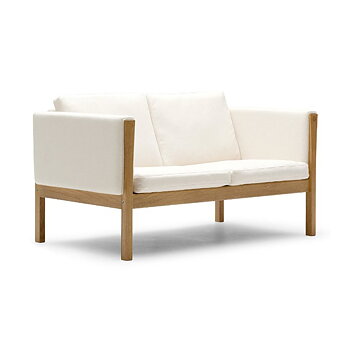CH162 Sofa Oak - Carl Hansen & Søn