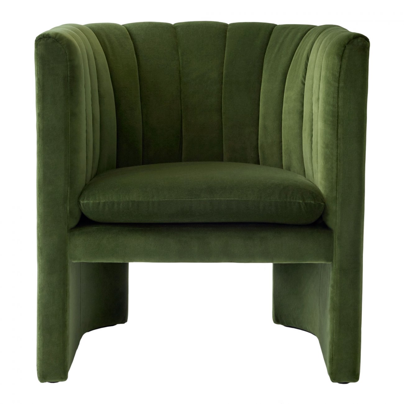 Loafer SC23 Armchair - & Tradition - 3