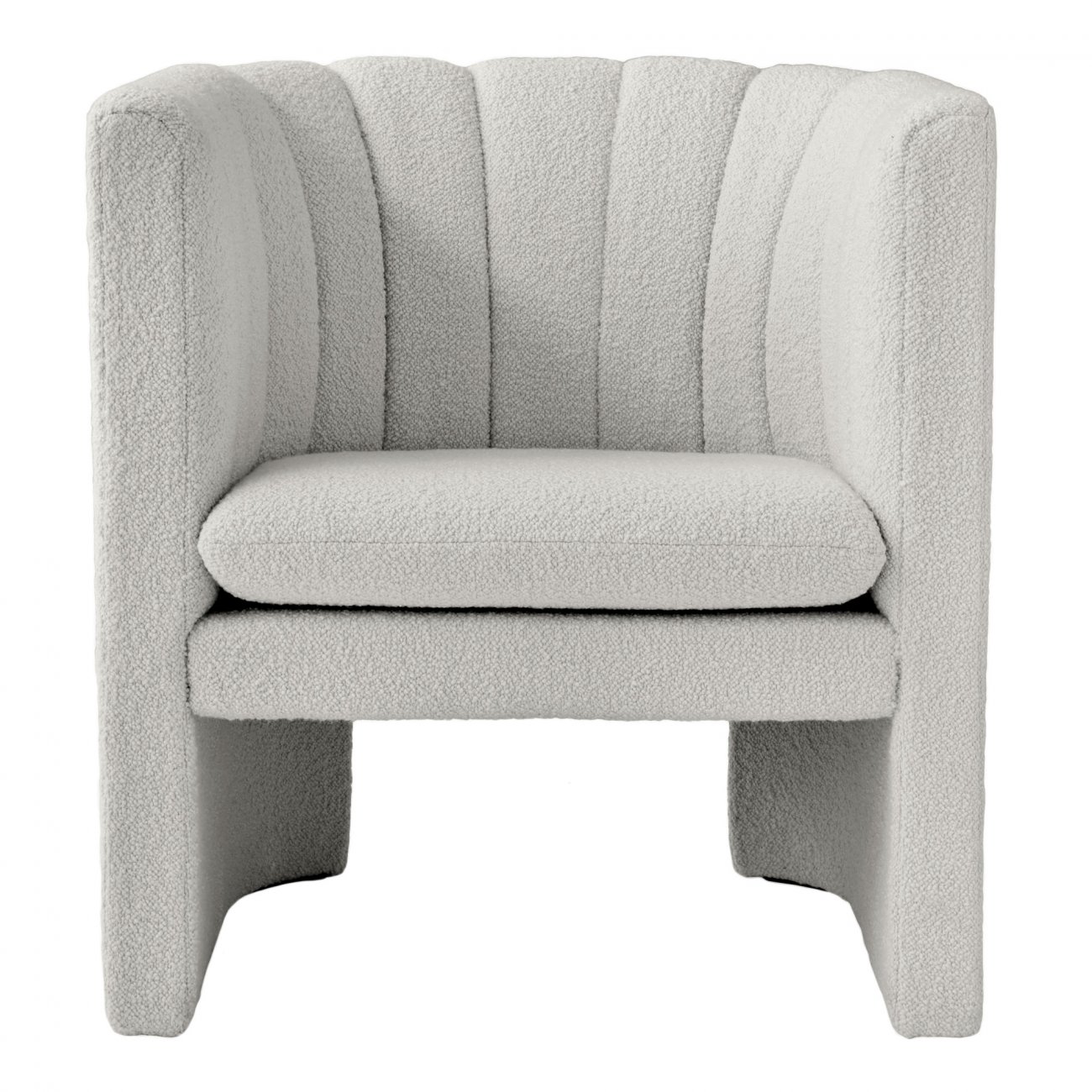 Loafer SC23 Armchair - & Tradition - 7