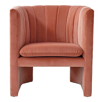Loafer SC23 Armchair - & Tradition