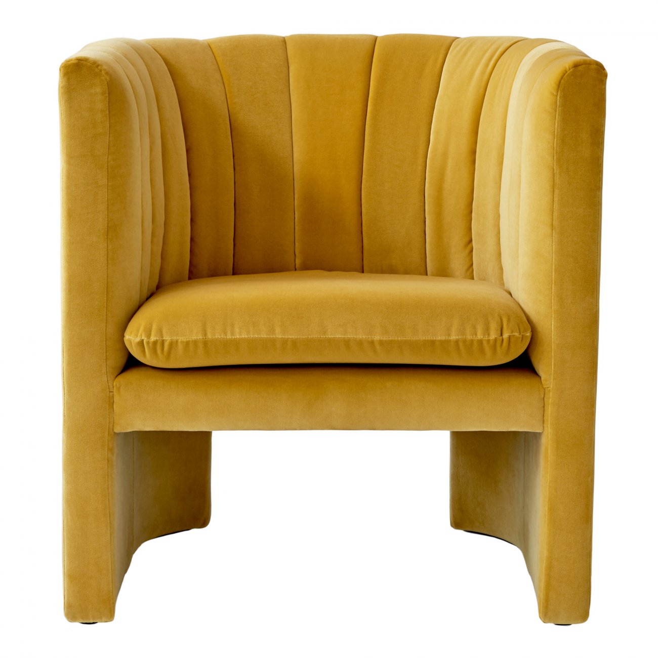 Loafer SC23 Armchair - & Tradition - 4