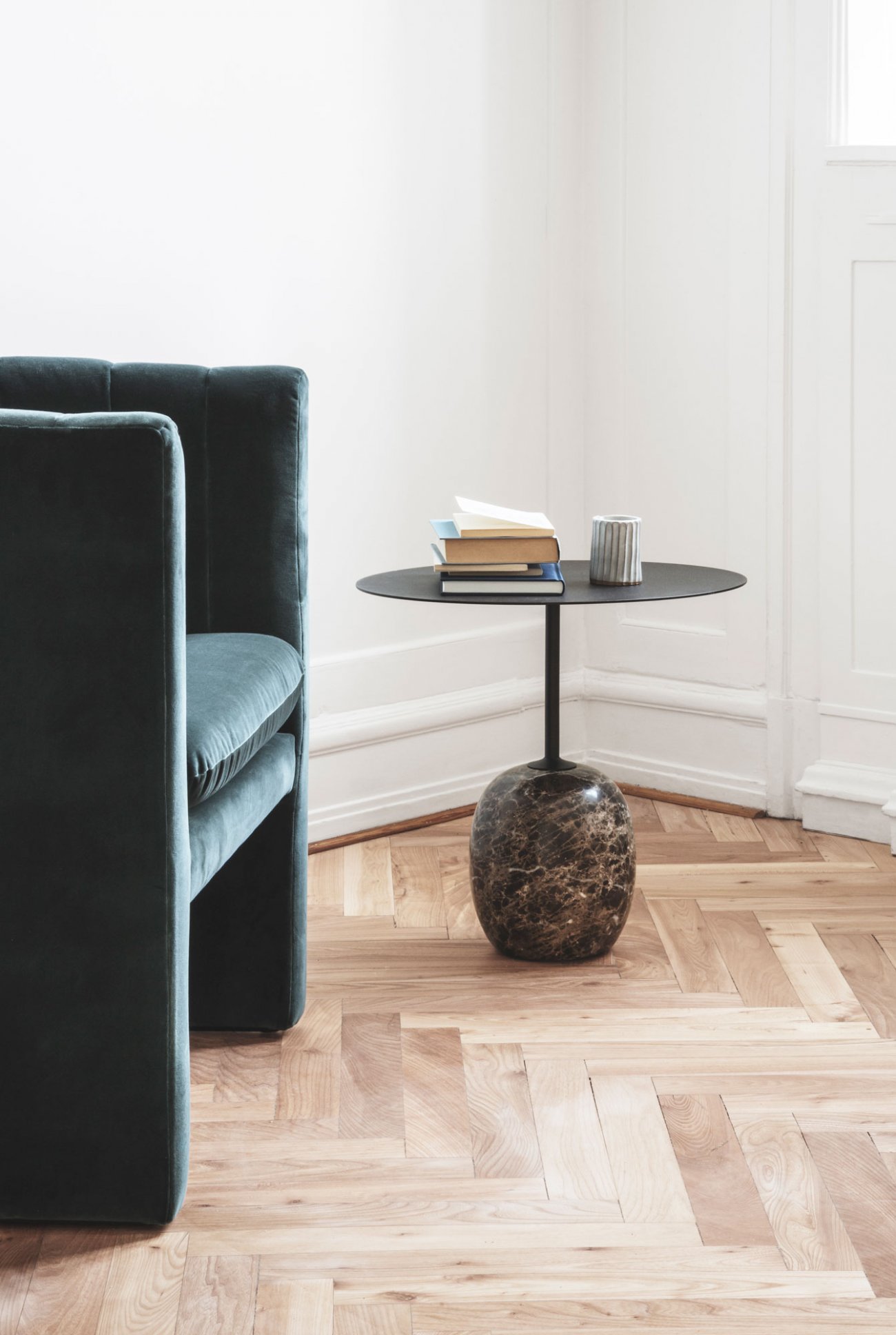 Loafer SC23 Armchair - & Tradition - 10