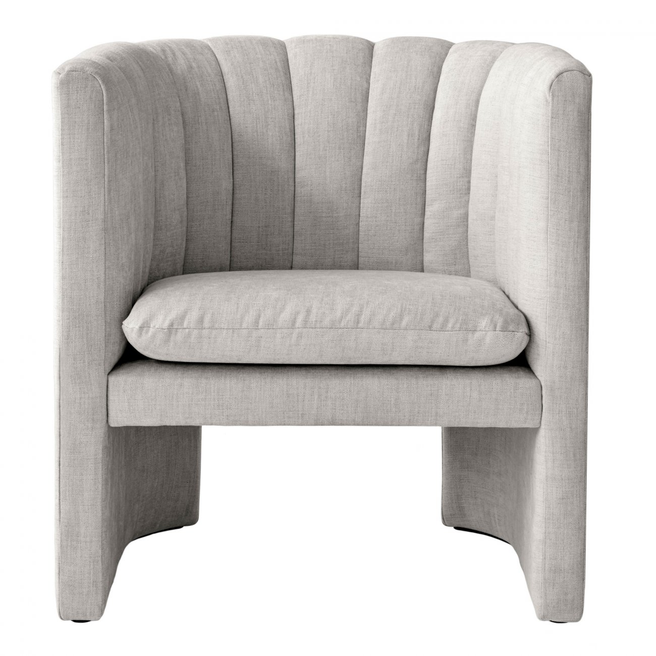 Loafer SC23 Armchair - & Tradition - 6