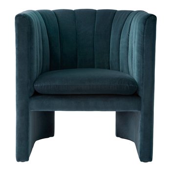Loafer SC23 Armchair - & Tradition