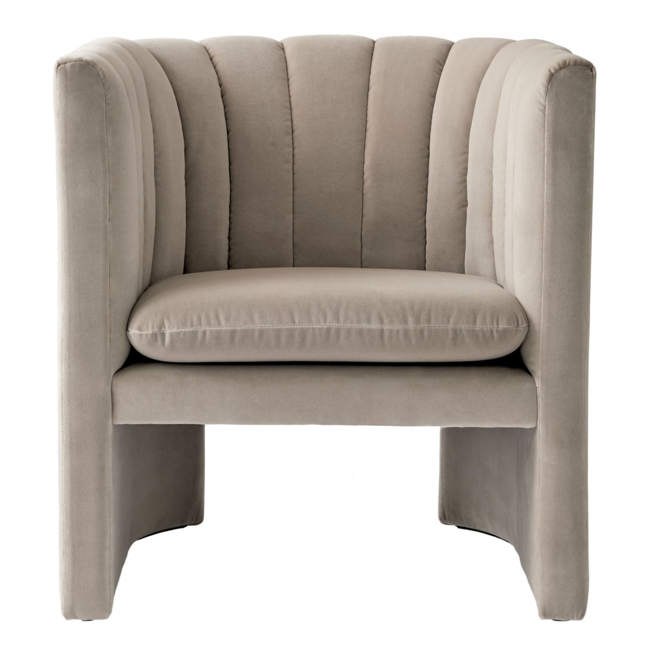 Loafer SC23 Armchair - & Tradition - 5