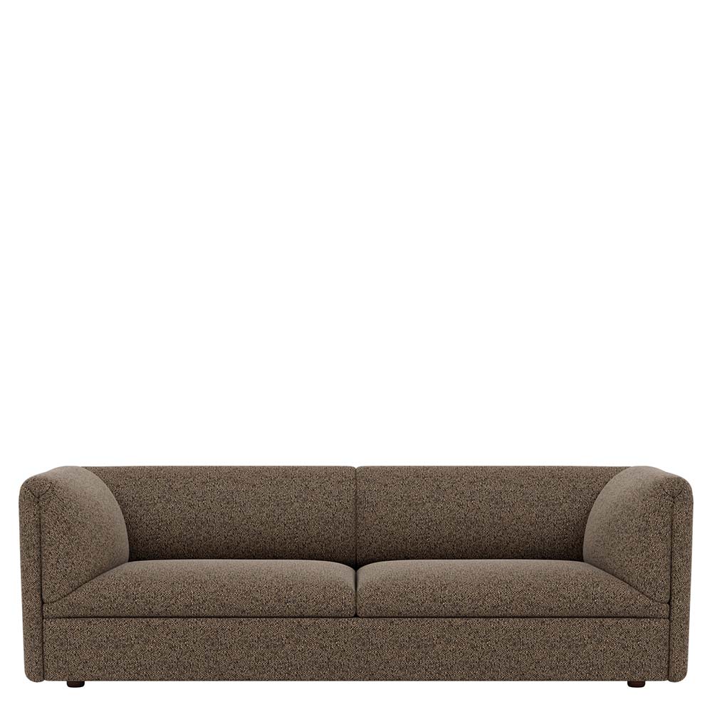 Retreat Sofa 2,5-seater 224 cm - Fogia