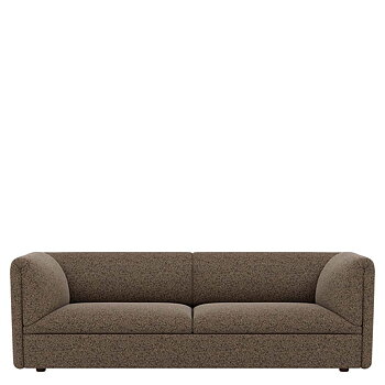 Retreat Sofa 2,5-seater 224 cm - Fogia