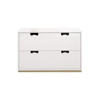 SNÖ A2 Drawer 2-chest - Asplund
