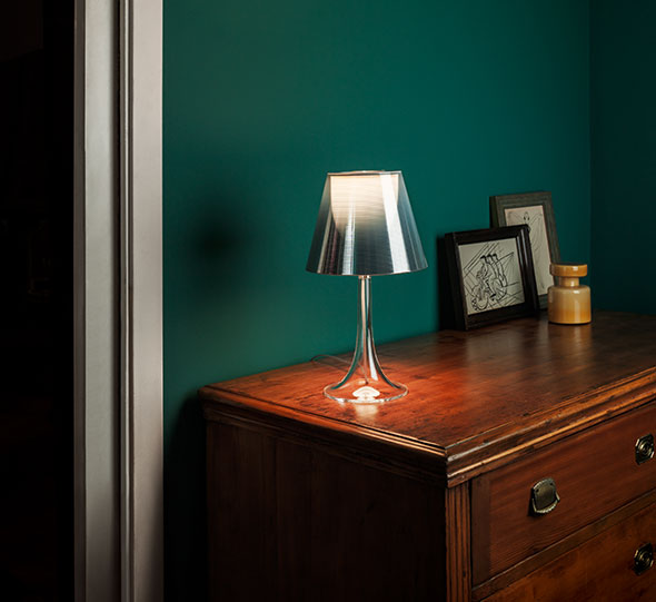 Miss K table lamp - Flos - 6