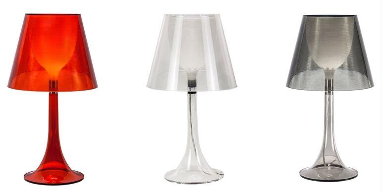 Miss K table lamp - Flos - 4