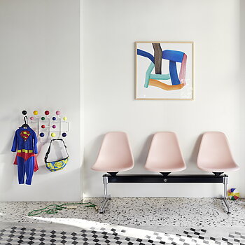 Hang It All Coat Hanger - Vitra
